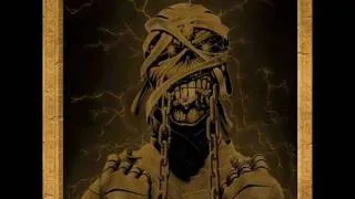 Iron Maiden - Hallowed Be Thy Name (Toronto 2008)