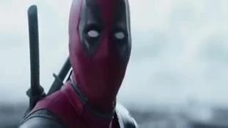 Momentos graciosos de deadpool :v