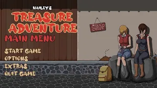 Hailey's Treasure Adventure v0.6.3.1 APK All Skins Unlocked + Unlimited Money & Tokens 9999