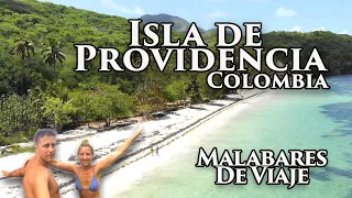 【ISLA DE PROVIDENCIA】🇨🇴≫ MEGA GUIA para VISITAR ESTE PARAÍSO 🚀