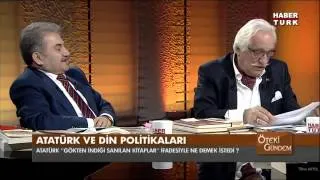 Öteki Gündem - 23 Kasım 2014