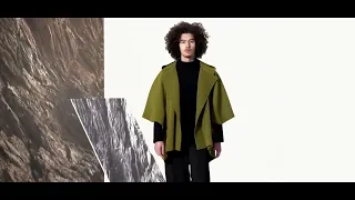 HOMME PLISSÉ ISSEY MIYAKE - FW17 Collection Campaign - 4k Ultra HD
