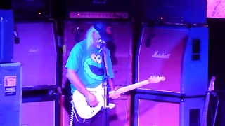 Dinosaur Jr.-Start Choppin-Wonder Ballroom-2019.10.26