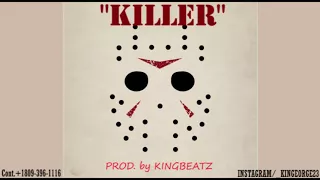 [FREE] DRAKE type beat "KILLER" FT 21 Savage| Free Type Beat I Rap/Trap Instrumental