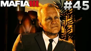 Mafia 3 Walkthrough - Mission #45 - Kill Sal Marcano