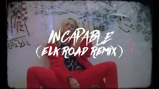 Julie Bergan - Incapable (Elk Road Remix)