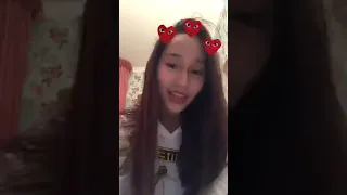 zereamirbekova Instagram Live - 2020-Jan-04 - 01