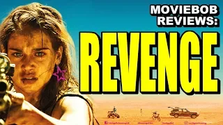 MovieBob Reviews - REVENGE