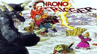 Boss Battle 1 - Chrono Trigger (DS) Music Extended