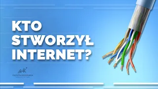 Kto stworzył Internet? | Historia Internetu