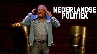 Youp van 't Hek - Nederlandse Politiek (Korrel Zout)