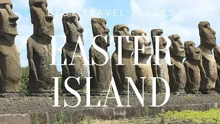 Easter Island Enigma: Unraveling the Mysteries of the Moai Statues
