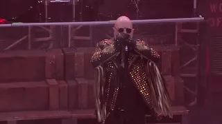 Judas Priest - (The Met) Philadelphia,Pa 3.29.22 (50 Years of Priest!) Complete Show