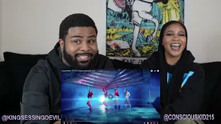 LISA HER BIAS ?! 😍 BLACKPINK  ‘뚜두뚜두 (DDU-DU DDU-DU)’ MV REACTION