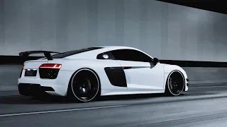Less is More; Audi R8 | 4K