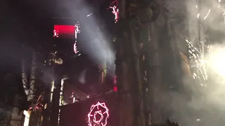 Chase and Status - Rtrn II Jungle @ Boomtown 2019