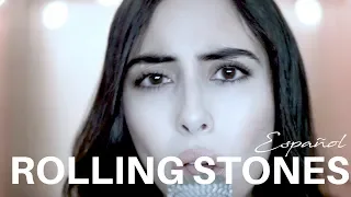 Still Rolling Stones - Lauren Daigle Cover ESPAÑOL