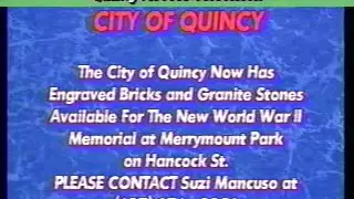 5/16/1999 Quincy Access Television Clip #2
