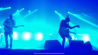 Angels & Airwaves - The Adventure : Live @ The Criterion