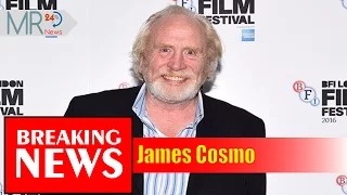 James Cosmo | Who is James Cosmo? Celebrity Big Brother 2017 profile