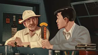 Ozu's Script Writing Process