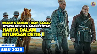 Kakek Yang Mereka Buli Ternyata Mantan Pasukan Khusus Paling Ditakuti di Negaranya! alur cerita Film