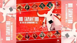 Vendaval de Amor - Boi Garantido - Ao Vivo no Bumbódromo 2022