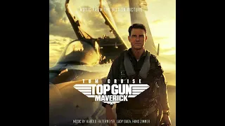 Top Gun Maverick OST 05 You where you belong give' em hell