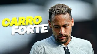 Neymar Jr ● BIN Ft. MC Cabelinho "ELA QUER O LITTLE HAIR" (prod. Dallass)