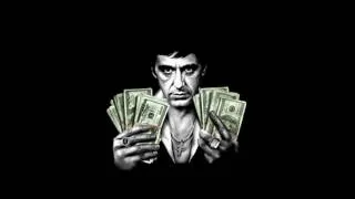 Scarface Ost - End Title Music HQ