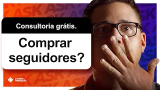 Vale a pena COMPRAR SEGUIDORES para minhas redes sociais?