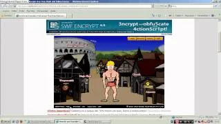 Swords and sandals 2 fullpack hack Versão brasileira (cheat engine 5.6)