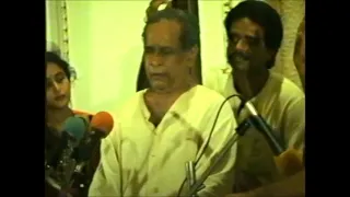 Pt Bhimsen Joshi~Raag Nayaki Kanhra(Audio only version)