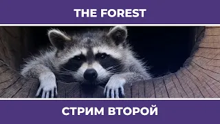 ЧЕРТОВ ЕНОТ | The Forest #2 (28.04.2022)