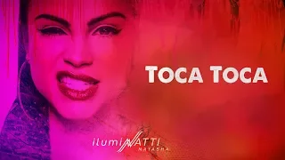 Natti Natasha - Toca Toca [Official Audio]