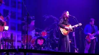 Sarah Jarosz - "The Way It Is Now" (2/8/24)