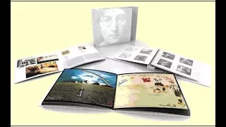 John Lennon - Box Of Vision (Time Capsule)