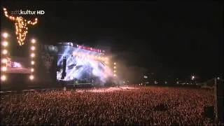 Rammstein   Live At Wacken Open Air 2013