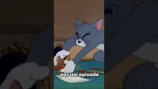 Dark moment of Tom and Jerry episode #shorts