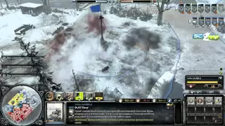 Adolf vs Adolf #3 - Company of Heroes 2