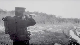 RUSSO-JAPANESE WAR / 日露戦争 - 1904 Various films (HD+)