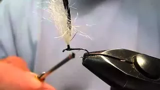 Guide Flies: Goose Biot Micro Caddis