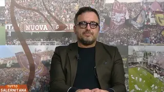 Soviero spara a zero su De Sanctis