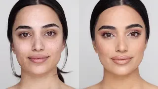 Flawless Foundation on Acne Scarred Skin | Hindash