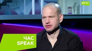 Надав Лапид / Час Speak