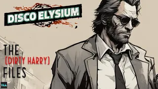 1. Character Creation For a Badass Character Physical Build: DISCO ELYSIUM Immersive