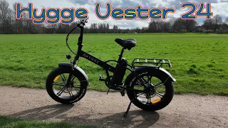 Is this the best UK legal E-Bike? #hygge #ebike #uk