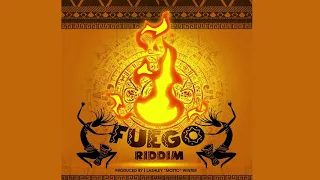 Fuego Riddim Mix (SOCA 2019)   Mix by Djeasy