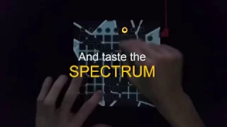 Zedd - Spectrum (Ft. KDrew Remix) Phantom Launchpad mini cover