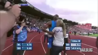 Olympic Sports Fail Compilation 2012